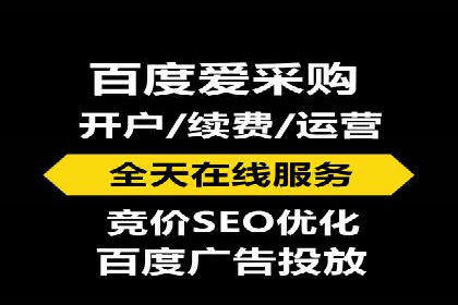 搜索引擎营销（SEM）托管服务在某企业的成功应用